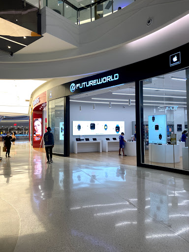 Futureworld - Apple Premium Reseller