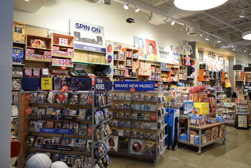 Variety Store «FYE», reviews and photos, 6700 Douglas Blvd, Douglasville, GA 30135, USA