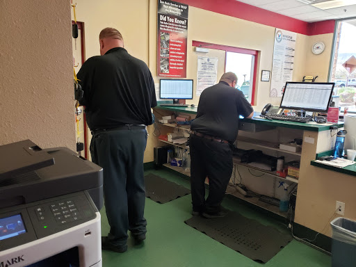 Auto Repair Shop «Sun Auto Service», reviews and photos, 106 S Stephanie St, Henderson, NV 89012, USA