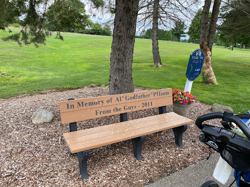 Public Golf Course «Ridge Top Golf Course», reviews and photos, 7441 Tower Rd, Medina, OH 44256, USA