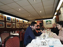 Atmosphère du Restaurant indien Royal Indien à Paris - n°1