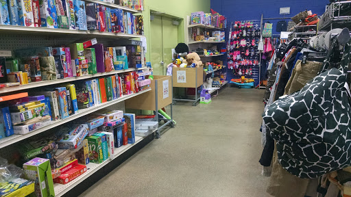 Thrift Store «Goodwill», reviews and photos, 411 W Milham Ave, Portage, MI 49024, USA