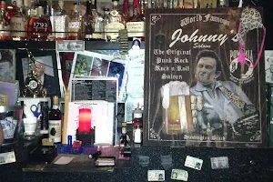 Johnny's Saloon & Pizzeria image