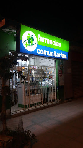 FARMACIA VALENTIN