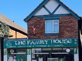 Family House Chinese Restaurant