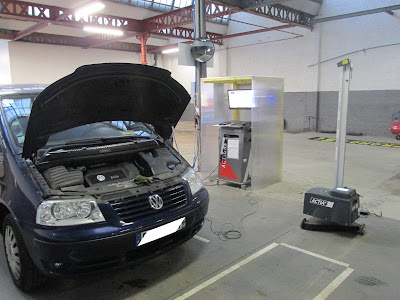 Auto Contrôle System à Roubaix