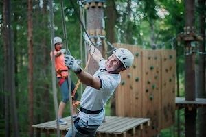 Zip Adventure Park image