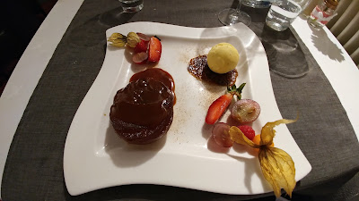 Restaurant Le Bourgogne à Chalon-sur-Saône