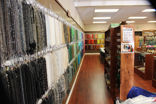 Craft Store «CAJUN BEAD CRAFTS», reviews and photos, 4733 Jones Creek Rd h, Baton Rouge, LA 70817, USA
