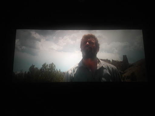 Movie Theater «Teaneck Cinemas», reviews and photos, 503 Cedar Ln, Teaneck, NJ 07666, USA