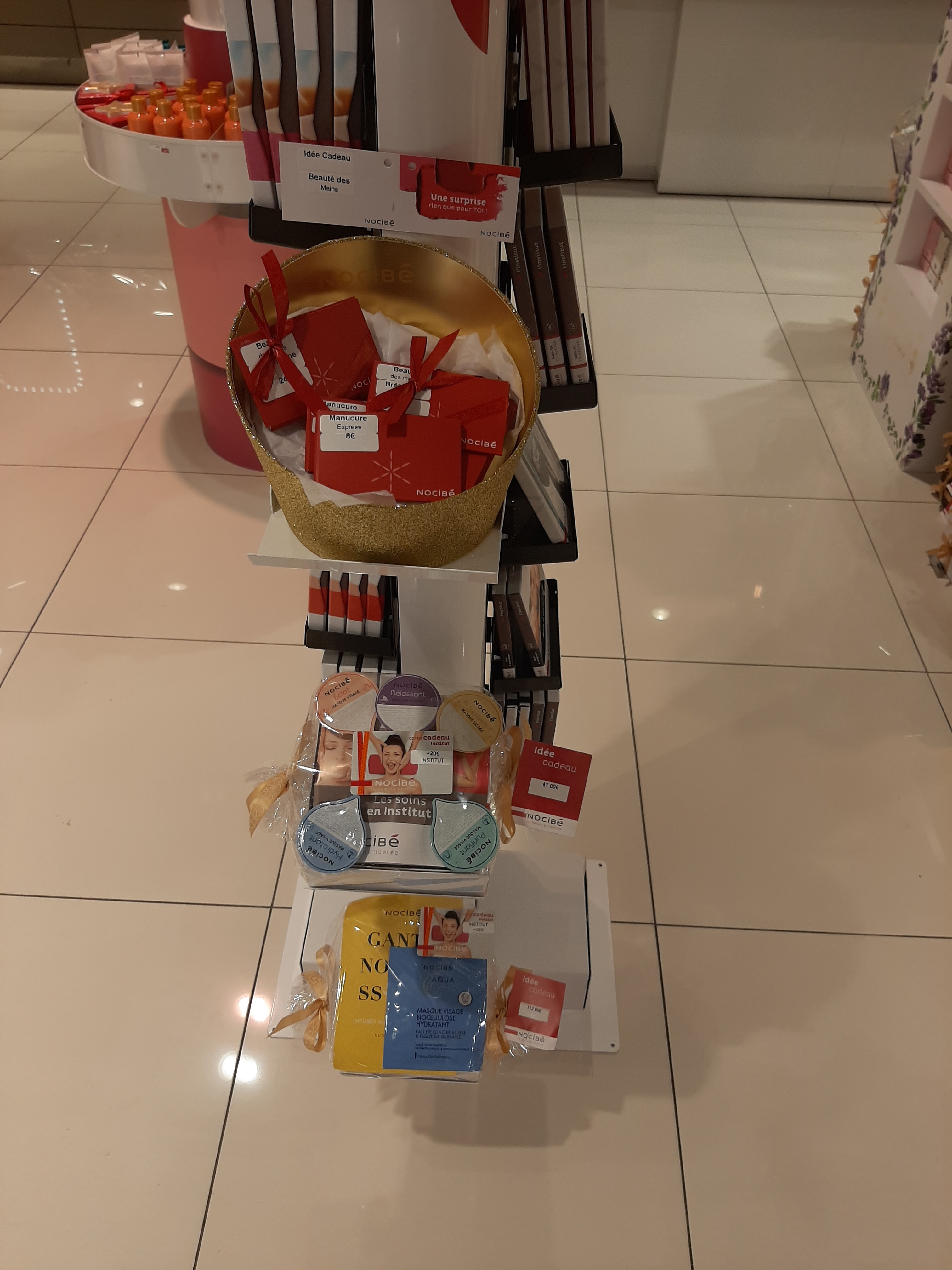 Photo n° 16 de l'avis de OhNailLong. fait le 24/05/2021 à 13:19