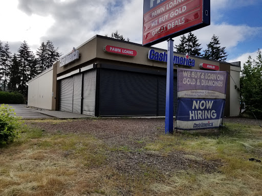Check Cashing Service «Cash America Pawn computers», reviews and photos, 15027 Pacific Ave S, Tacoma, WA 98444, USA