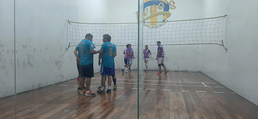 Futsal courses La Paz