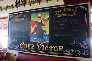 Photo n°19 de Chez Victor à Cancale ()
