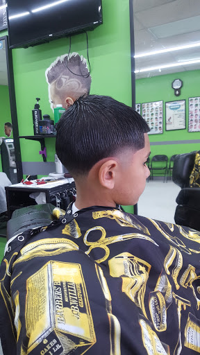 Barber Shop «Dominican Barbershop», reviews and photos, 2077 Beaver Ruin Rd #100b, Norcross, GA 30071, USA