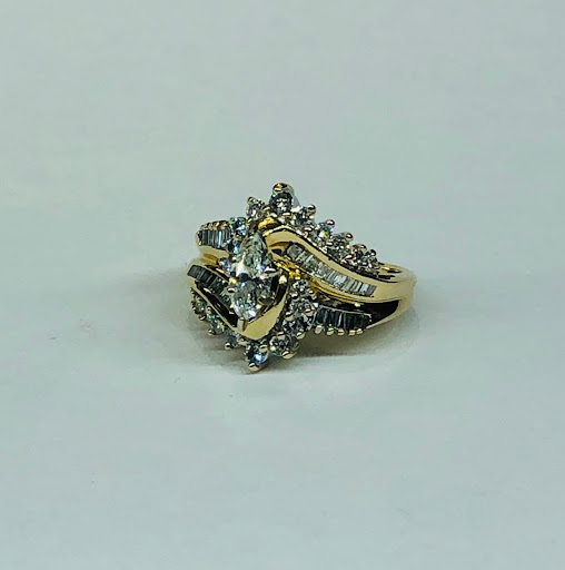 Pawn Shop «Twin Cities Pawn», reviews and photos, 6650 US-10, Ramsey, MN 55303, USA