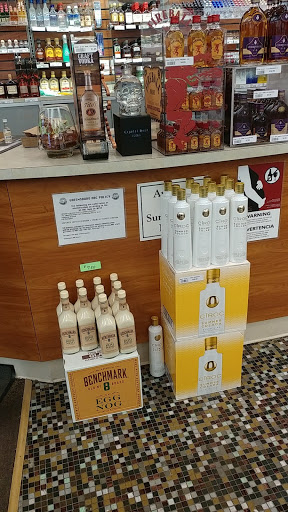 Liquor Store «ABC Store», reviews and photos, 1700 Stanley Rd A, Greensboro, NC 27407, USA