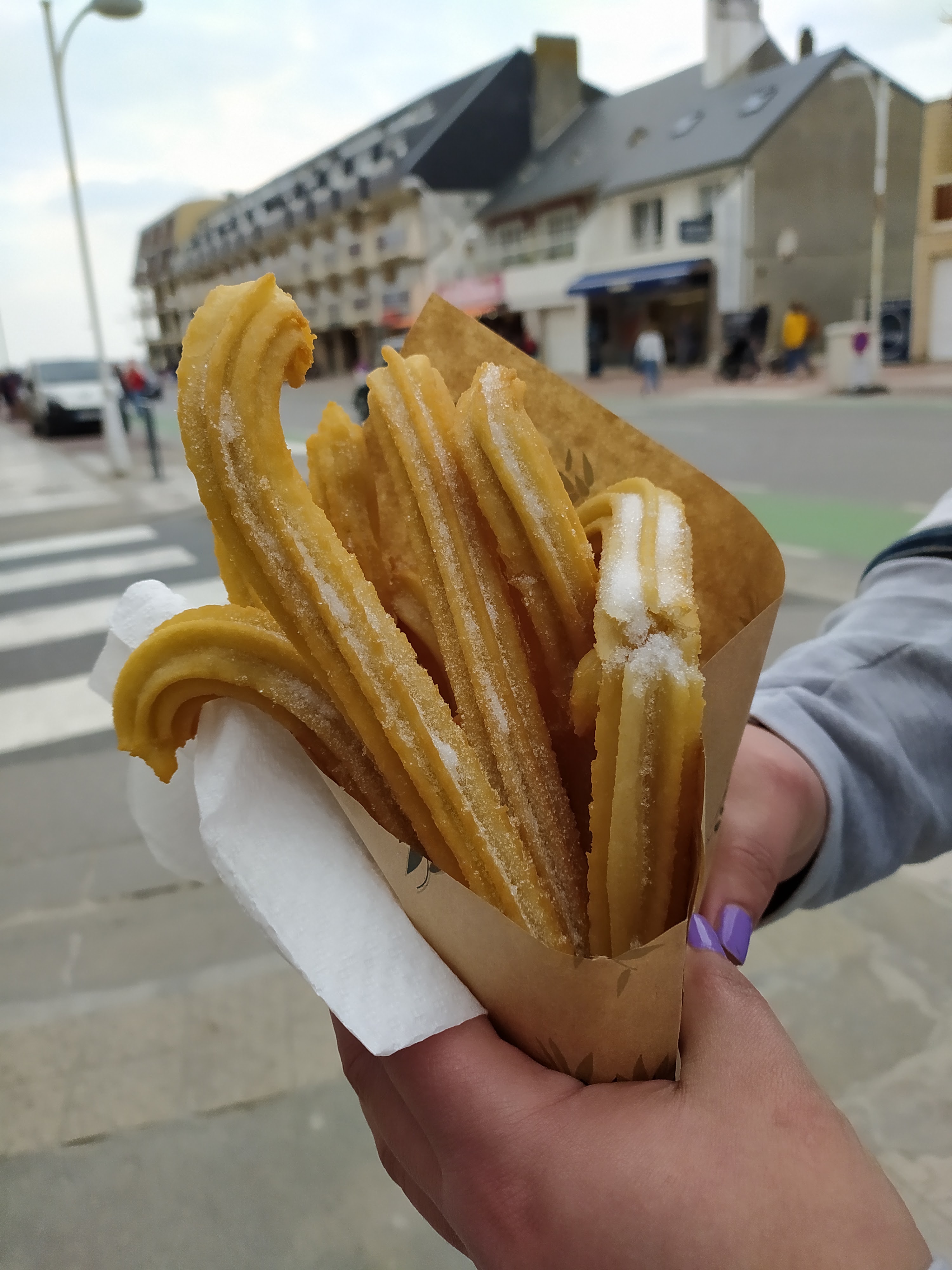 Photo n° 1 de l'avis de Alexian.a fait le 22/04/2022 à 16:08
