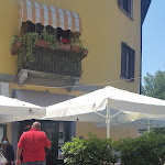 Photo n°8 de l'avis de Isabella_C. fait le 01/07/2020 à 16:18 sur le  La Cappelletta à Milan