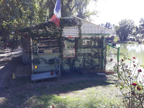 Centre de loisirs Carpodrome de Birieux Birieux