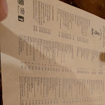 Photo n°2 de l'avis de Manu.. fait le 28/10/2023 à 08:30 sur le  Pizzeria Trattoria Del Duca camogli à Camogli