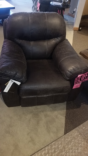 Furniture Store «Langlois Furniture, Mattress and Appliance Store», reviews and photos, 3000 Henry St, Norton Shores, MI 49441, USA