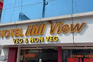 Hotel Hill View image