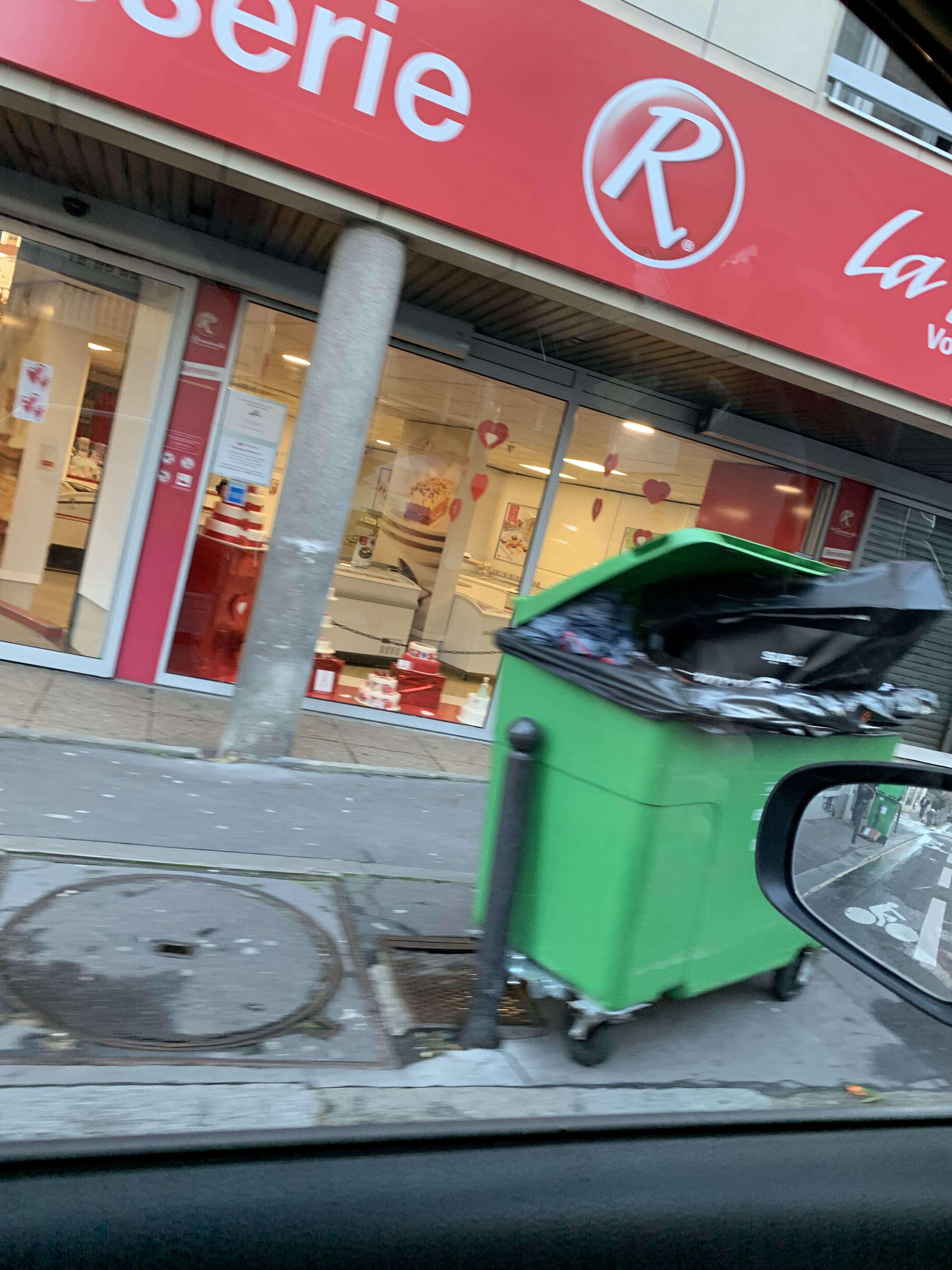 Photo n° 4 de l'avis de benjamin.r fait le 14/02/2020 à 18:06