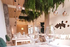 Restaurante Pinea image