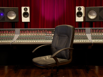 Austin Pro Recording Studios