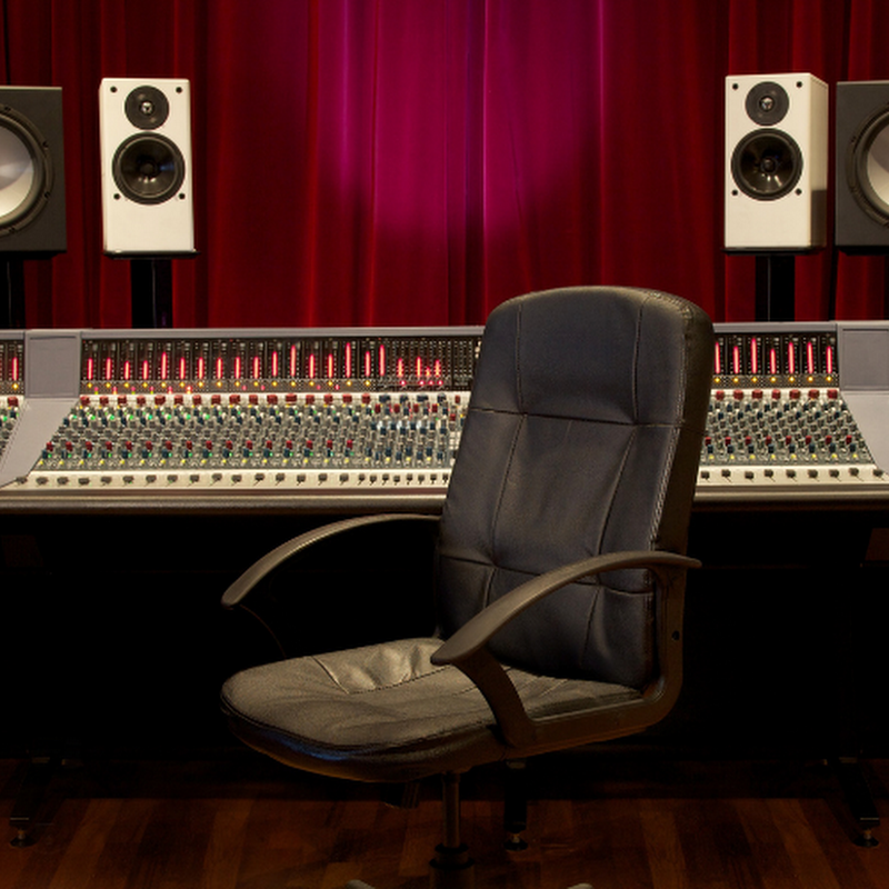 Austin Pro Recording Studios