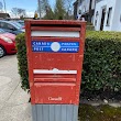 Canada Post Mailbox