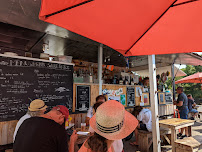 Atmosphère du Restaurant Les Penn Sardines à Moëlan-sur-Mer - n°4