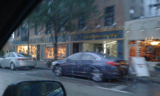 Thrift Store «Finders Keepers», reviews and photos, 47 Main St, Mt Morris, NY 14510, USA