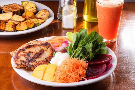 Logo da empresa - SABORES DO CHEF