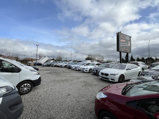 Photo 3 - Le Vernet Automobiles