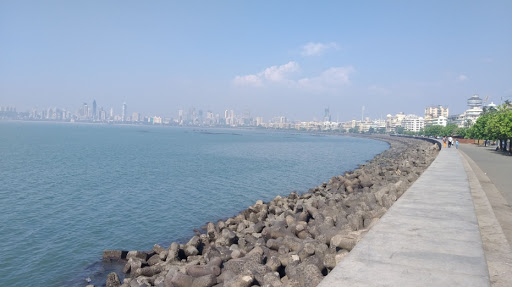 Private city tour Mumbai- Mumbai Live
