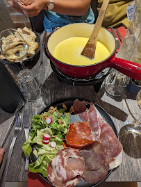 Plats et boissons du Restaurant The Soul Kitchen à Les Deux Alpes - n°5