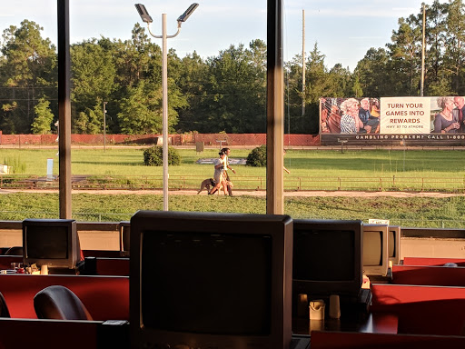 Casino «Pensacola Greyhound Track», reviews and photos, 951 Dog Track Rd, Pensacola, FL 32506, USA