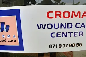 Croma wound care center image