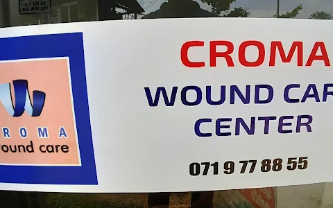Croma wound care center image