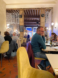 Atmosphère du Restaurant français L'Orange Bleue à Lille - n°13