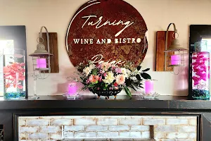 Turning Paige Wine and Bistro image