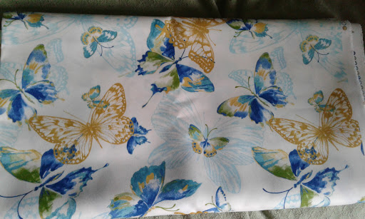 Fabric Store «Jo-Ann Fabrics and Crafts», reviews and photos, 1109 Maryland Ave, Hagerstown, MD 21740, USA