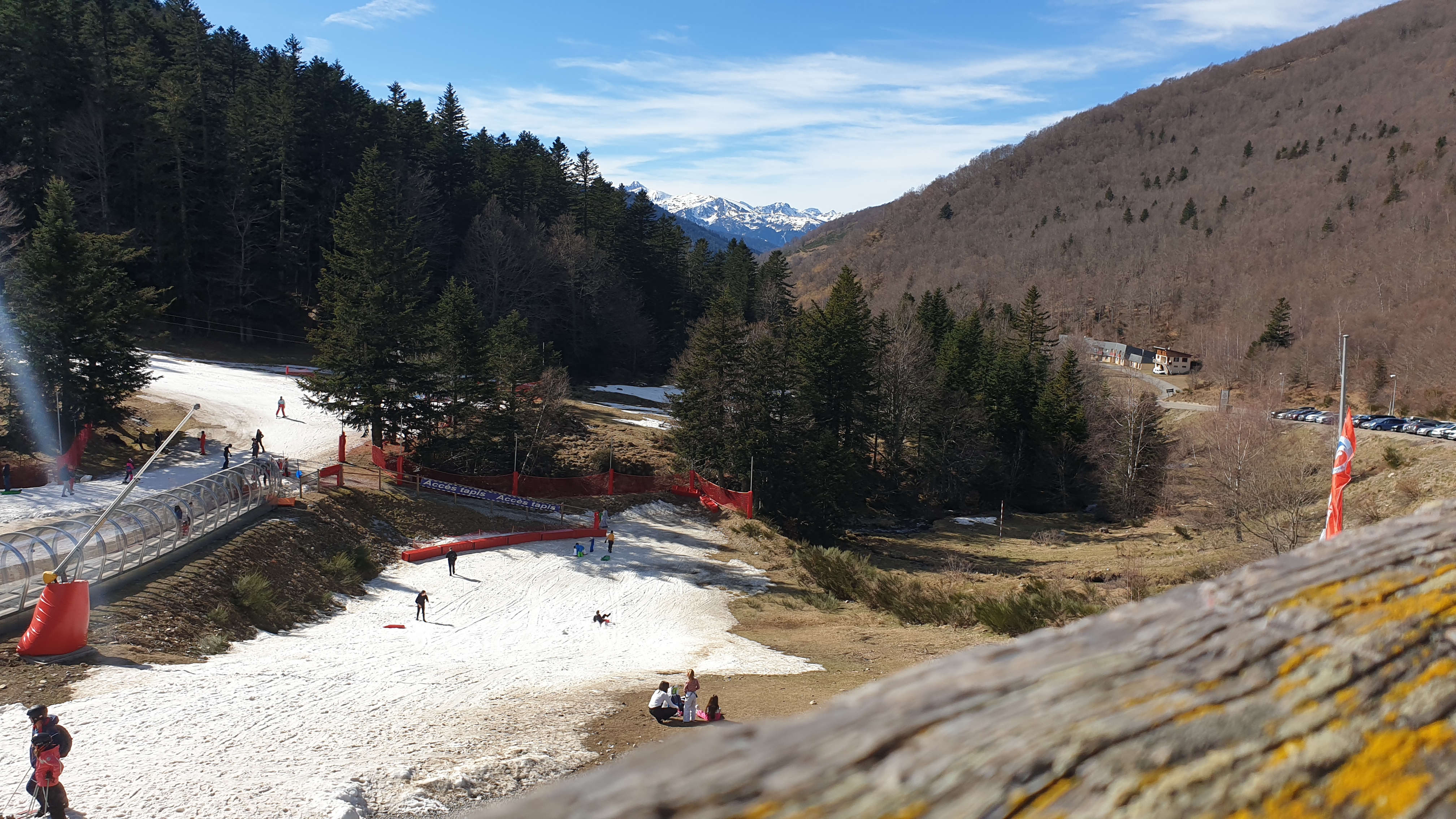 Photo n° 1 de l'avis de Andre.e fait le 16/02/2020 à 18:55