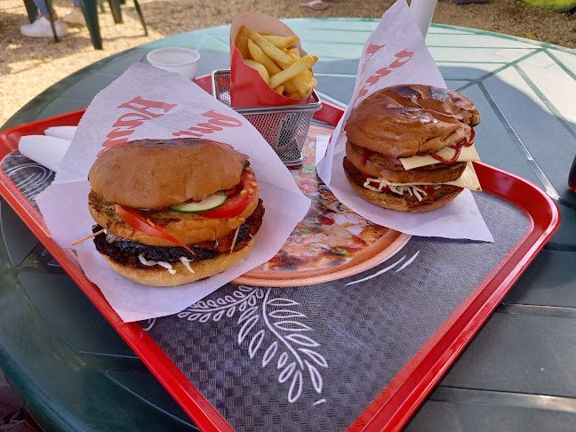 Értékelések erről a helyről: Route 27 Burger, Szin - Étterem