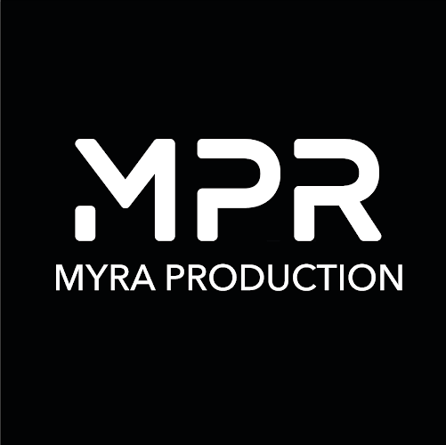 Myra Production - Webdesigner