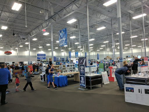 Electronics Store «Best Buy», reviews and photos, 3150 New Center Point, Colorado Springs, CO 80922, USA