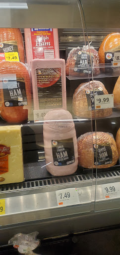 Grocery Store «Stop & Shop», reviews and photos, 385 Connecticut Ave, Norwalk, CT 06854, USA