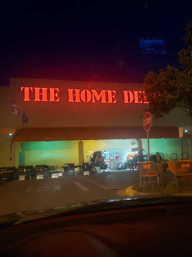 Home Improvement Store «The Home Depot», reviews and photos, 4829 US-90, Pace, FL 32571, USA